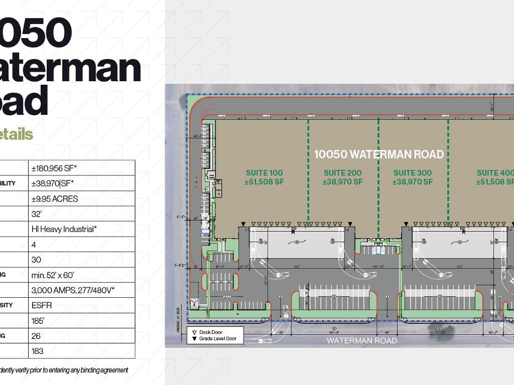 10050 Waterman Rd - Photo 2