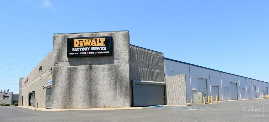 1015 N Market Boulevard - Photo 5