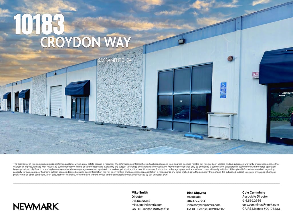 10183 Croydon Way - Photo 2