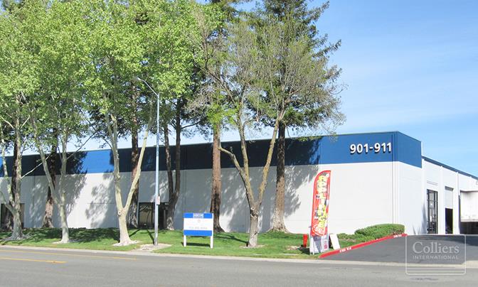 1021 Striker Avenue - Photo 8