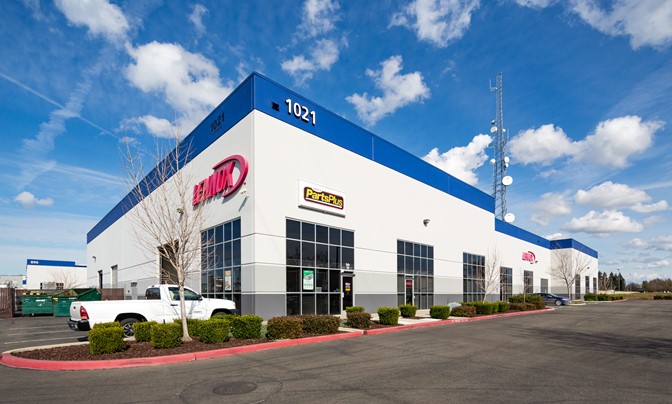 1045 National Drive - Photo 6