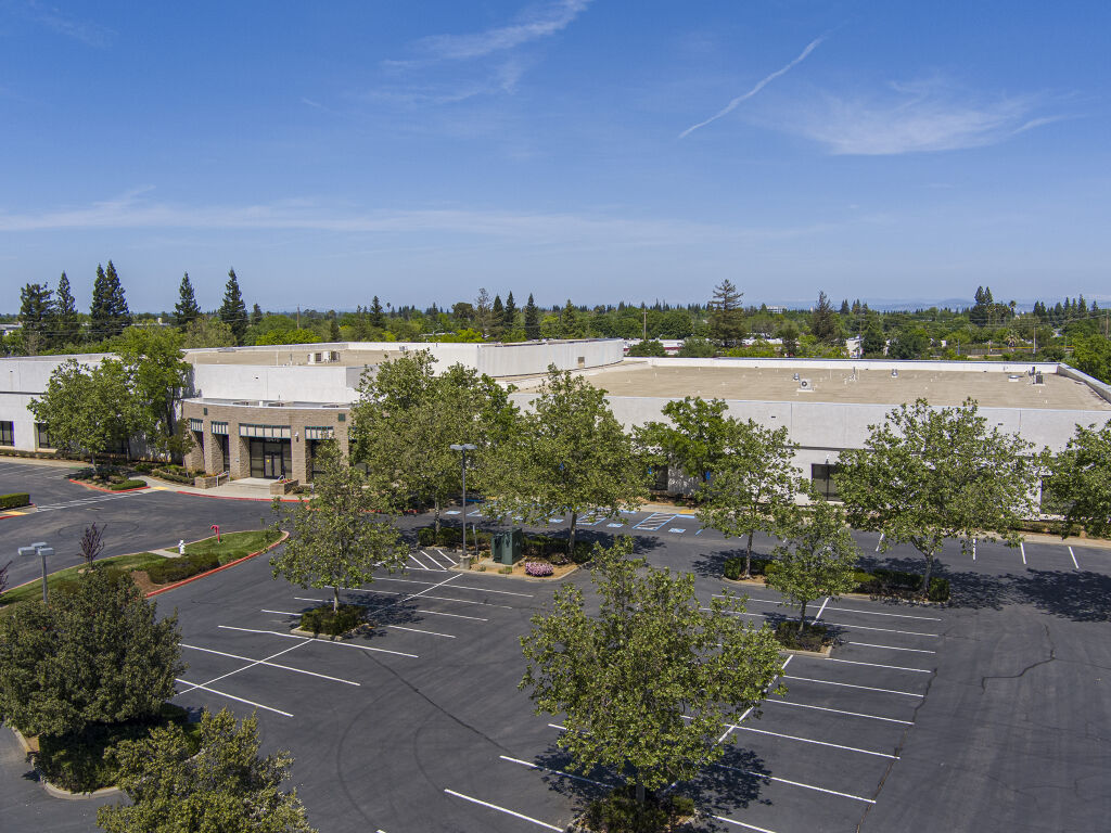 10470 Old Placerville Rd, Sacramento
