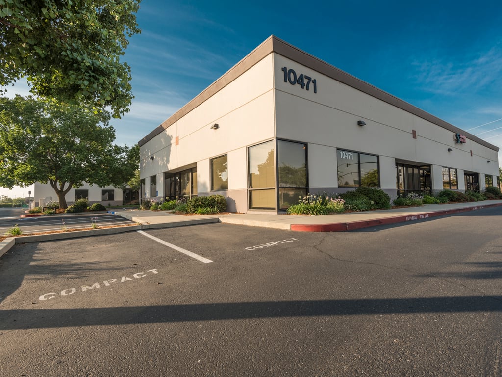 10471 Grant Line Rd - Photo 2