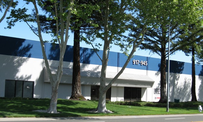 1060 National Drive - Photo 3