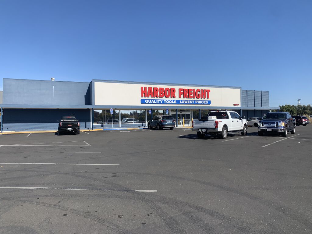 10873 Folsom Blvd, Rancho Cordova