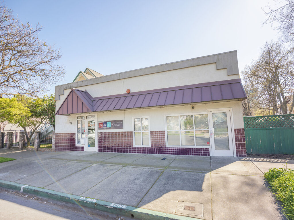 1116 D St, Sacramento