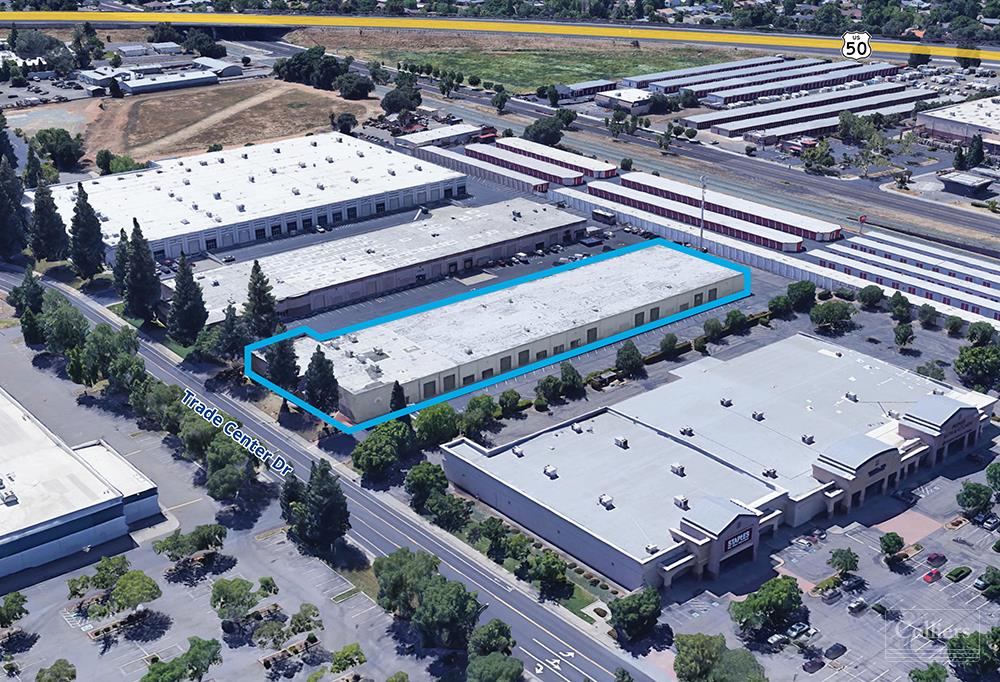 11167 Trade Center Drive, Rancho Cordova