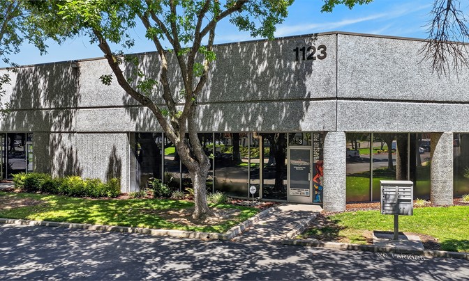 1123 N Market Boulevard North Market Blvd Sacramento, CA 95834 - Photo 8