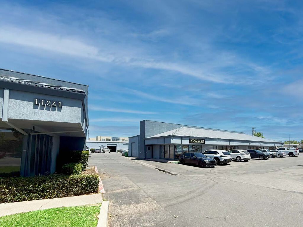 11241-11251 Coloma Road & 2210 Cemo Circle, Gold River