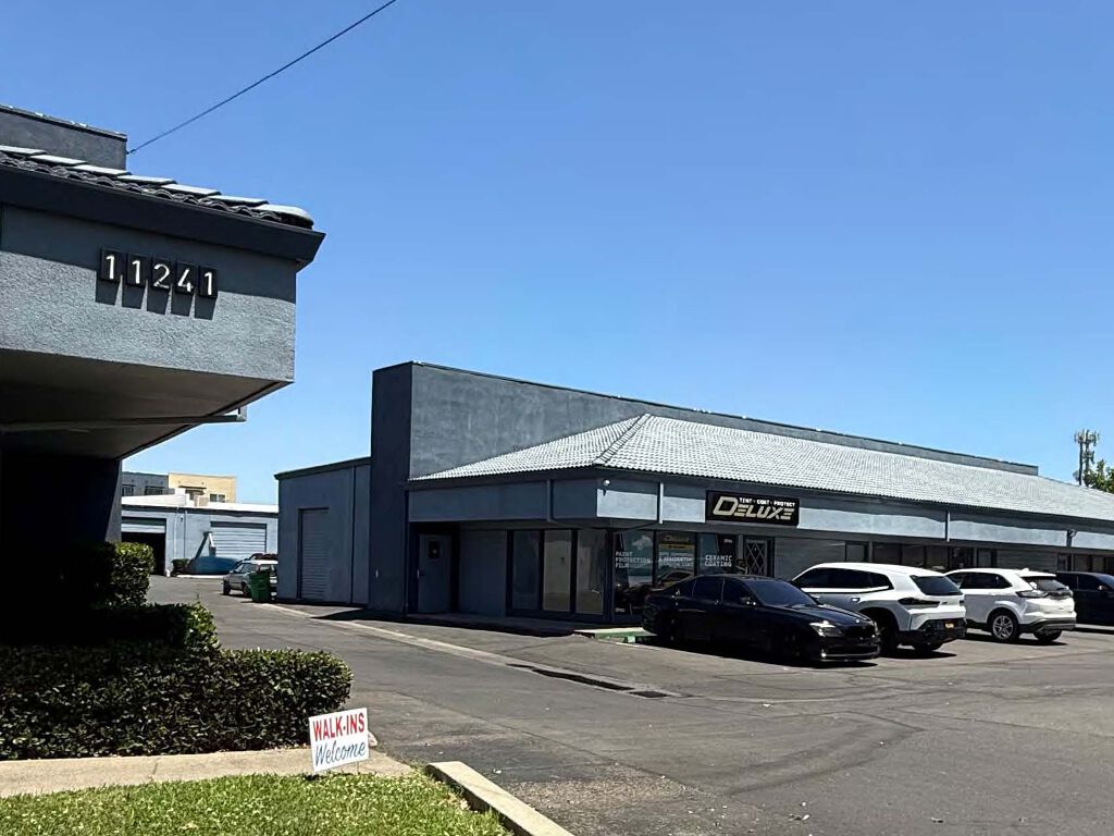 11241-11251 Coloma Road & 2210 Cemo Circle - Photo 2