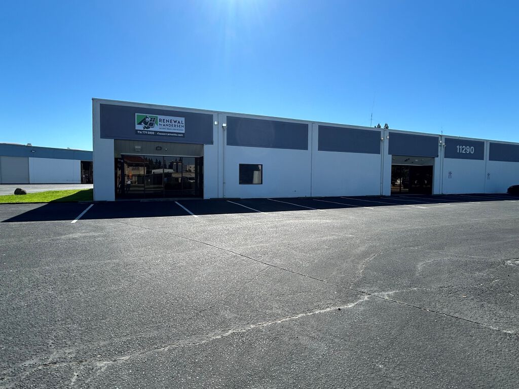 11290 Trade Center Dr, Rancho Cordova