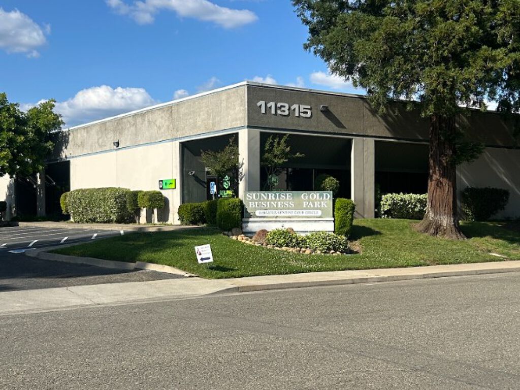 11315 Sunrise Gold Circle, Rancho Cordova