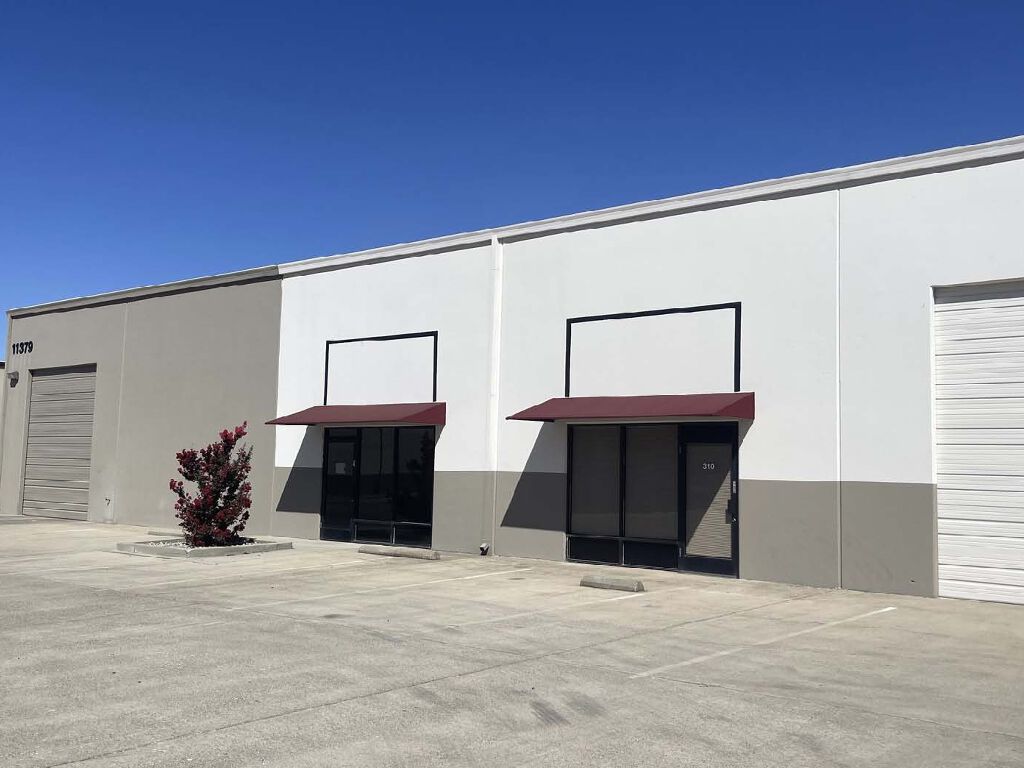 11373-11379 Trade Center Drive, Rancho Cordova