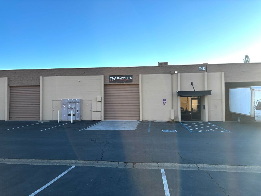 11480 Sunrise Gold Circle, Rancho Cordova