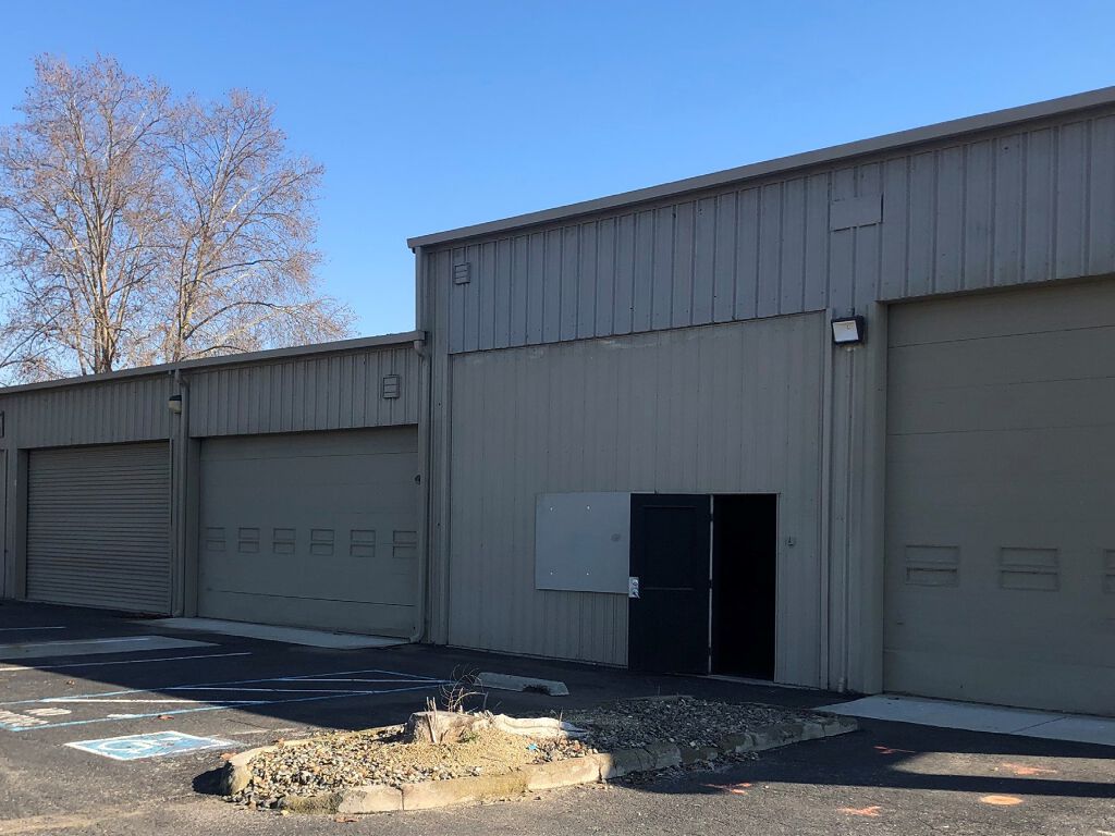 1225 North B Street, Sacramento