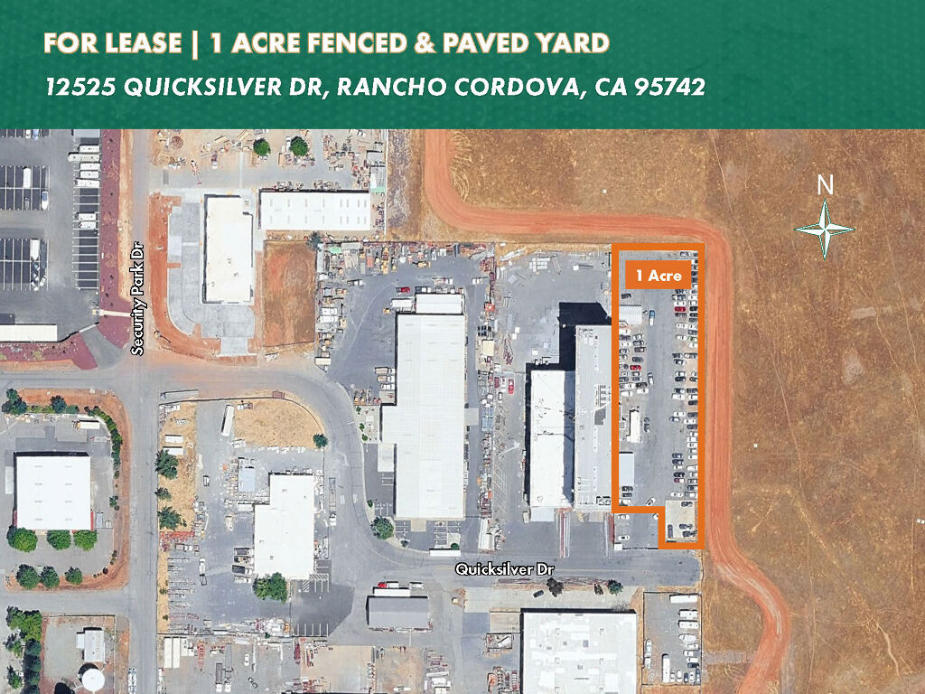 12525 Quicksilver Dr, Rancho Cordova