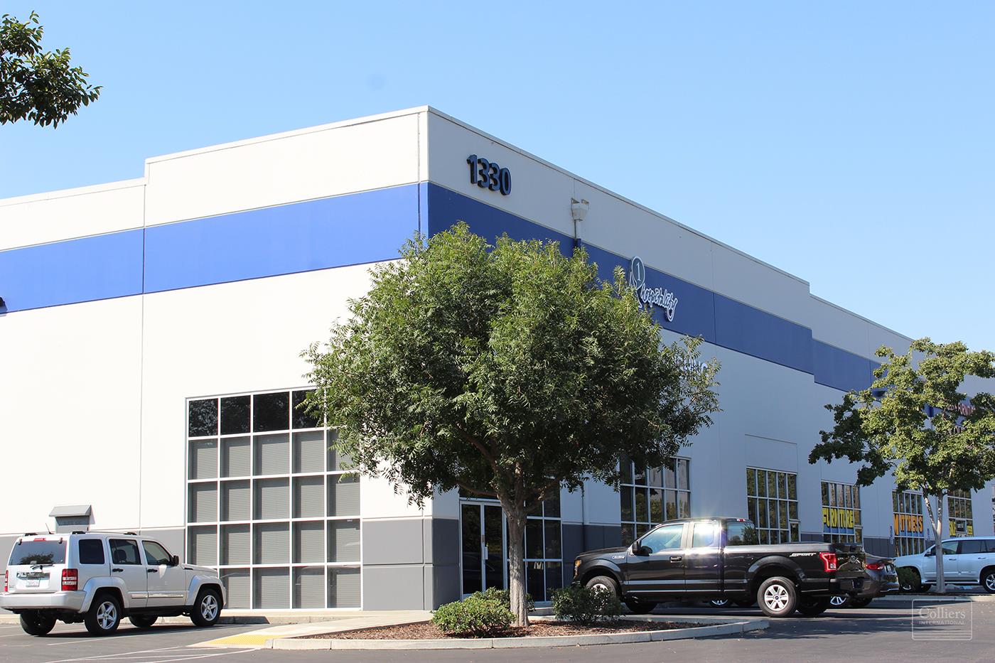 1330 Del Paso Road, Sacramento