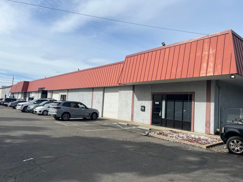 1510 Howe Ave, Sacramento
