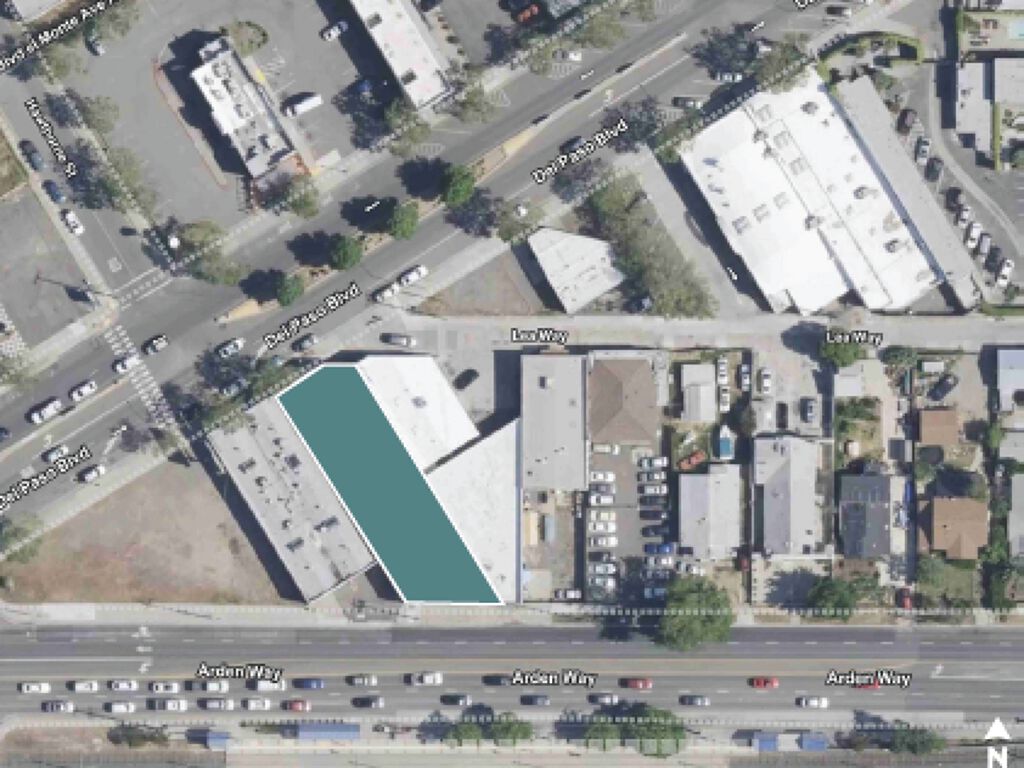 1520 Del Paso Blvd - Photo 4