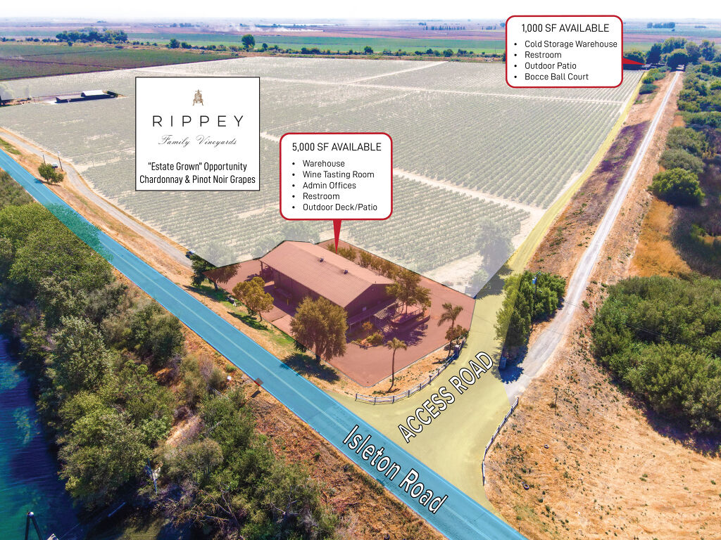 15511 Isleton Rd - Photo 2