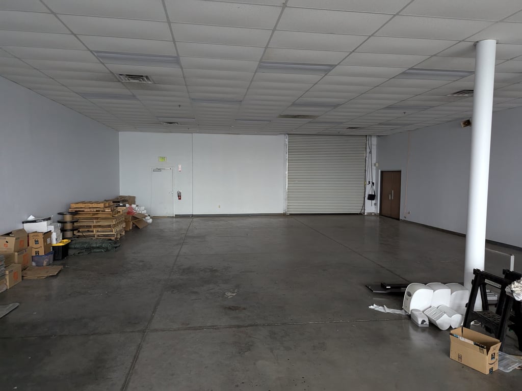 1700 N Market Blvd - Photo 5
