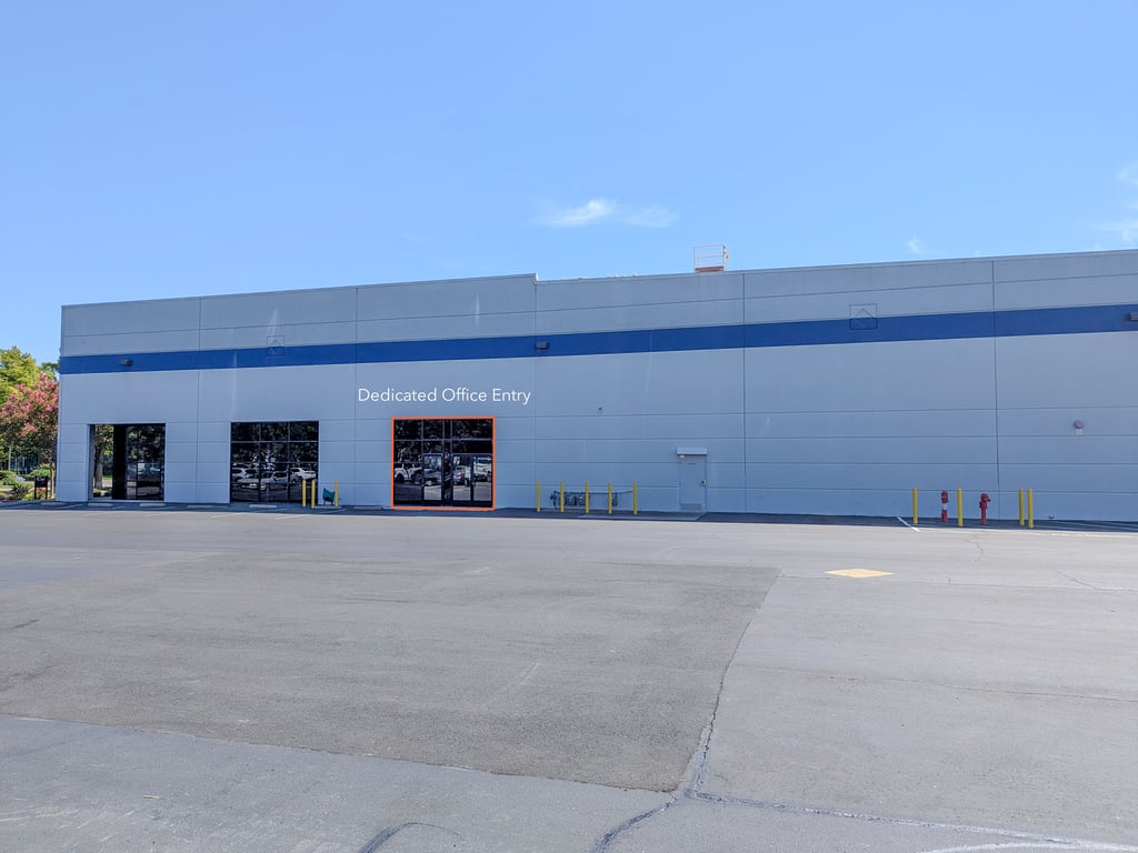 1700 N Market Blvd - Photo 7
