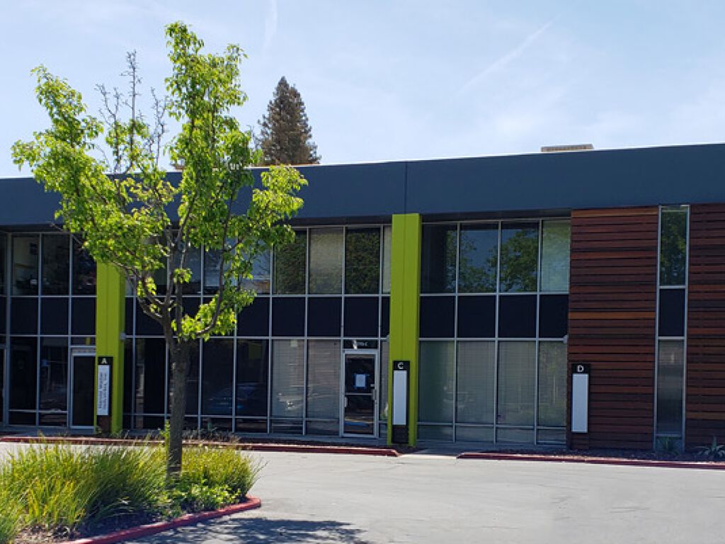 1767-1791 Tribute Road, Sacramento
