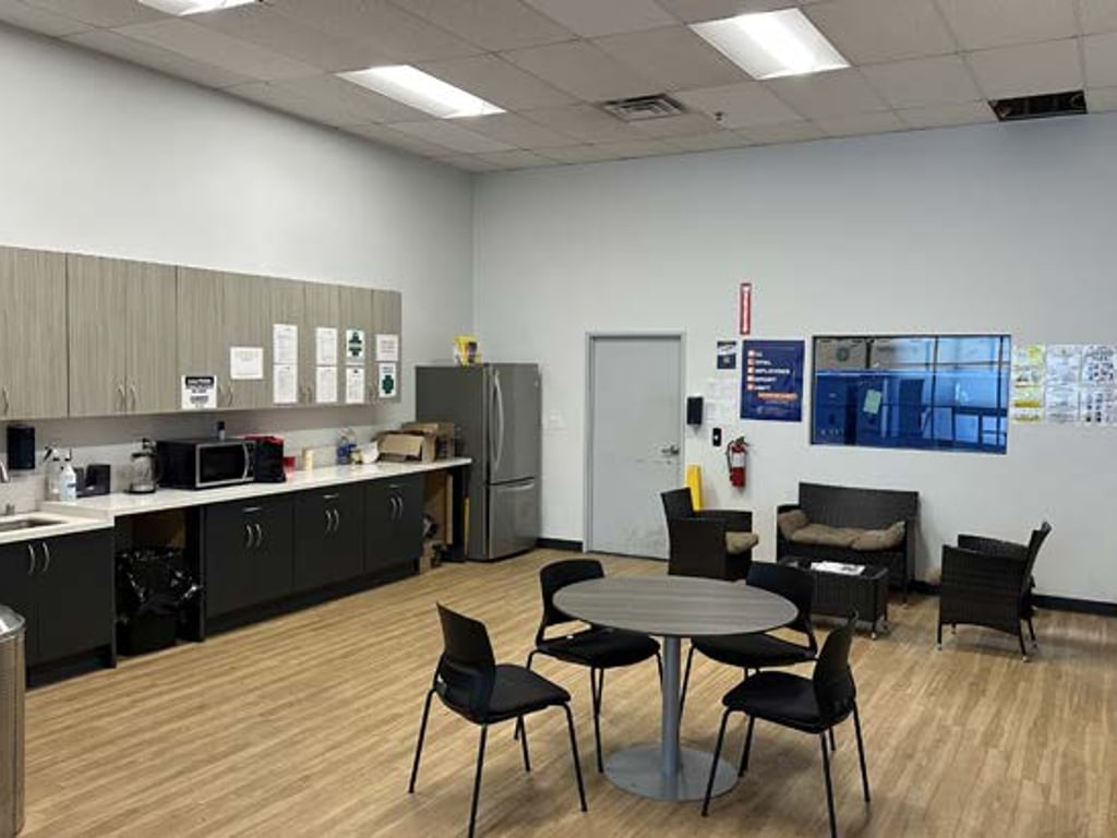 1780 N Market Boulevard - Photo 5