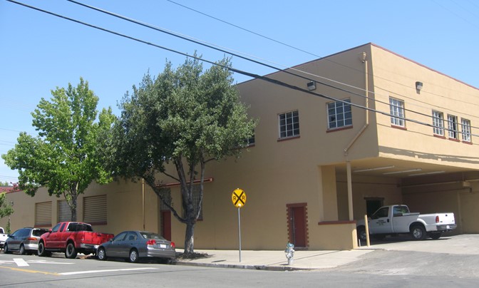 1809 23rd Street, Sacramento
