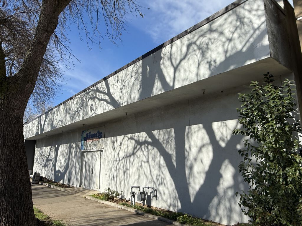 1907 S St, Sacramento