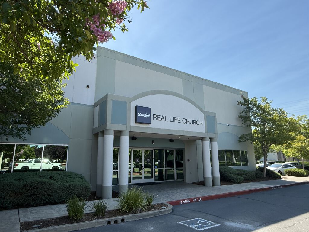1921 Arena Blvd, Ste. 100, Sacramento