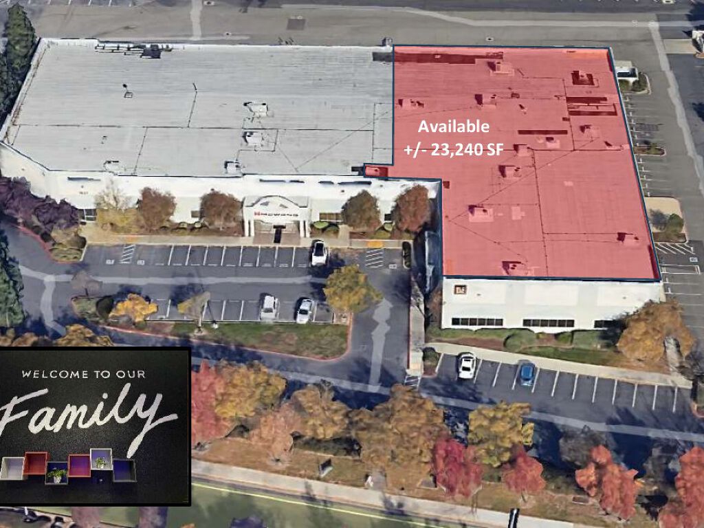 1921 Arena Blvd, Ste. 100 - Photo 2