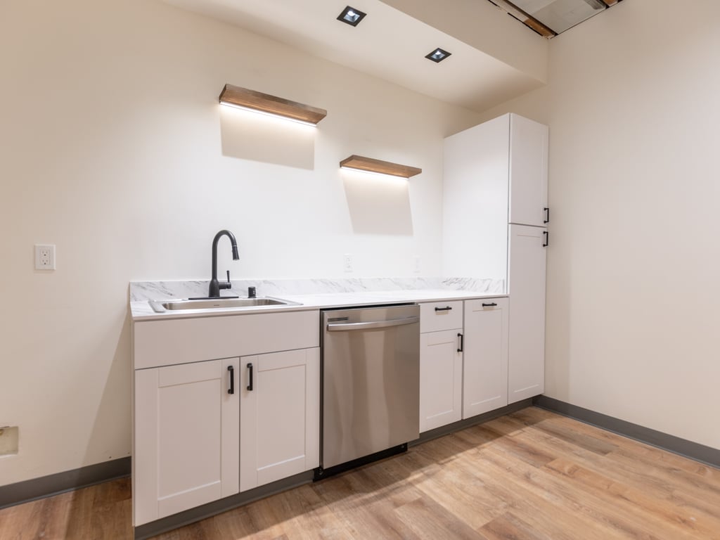 200 N 16th Street, Sacramento