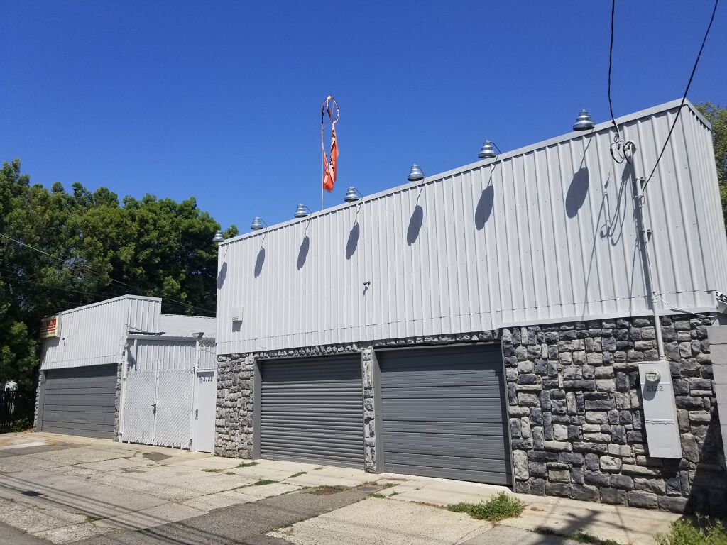 2122 X St - Photo 2