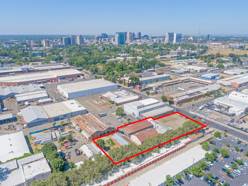 215 N. 16th Street, Sacramento