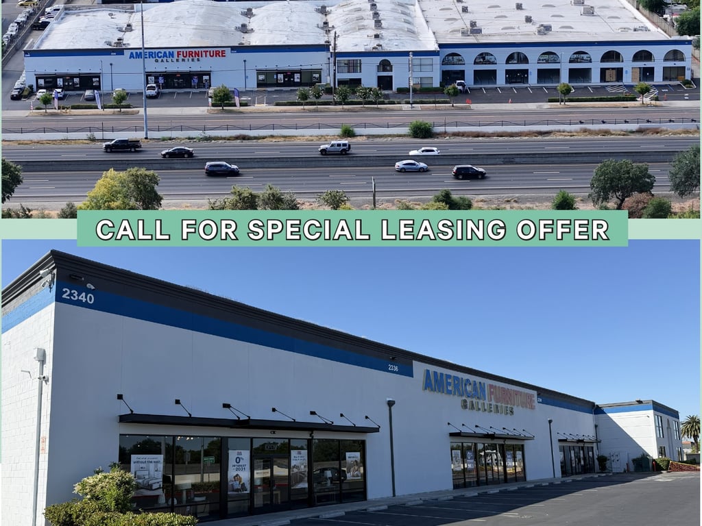 2326-2328 Auburn Blvd, Sacramento