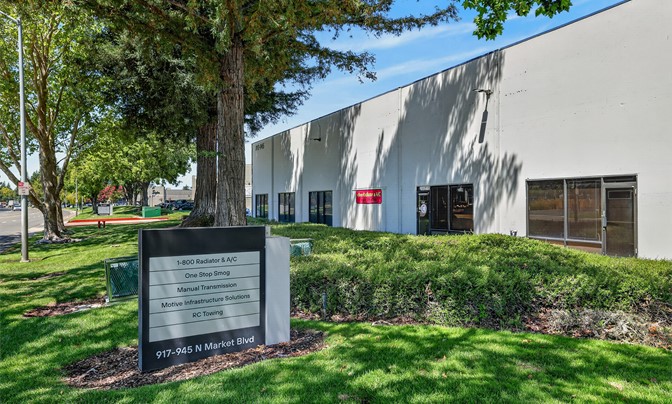 2401- 2485 Front Street West Sacramento, CA 95691 - Photo 6