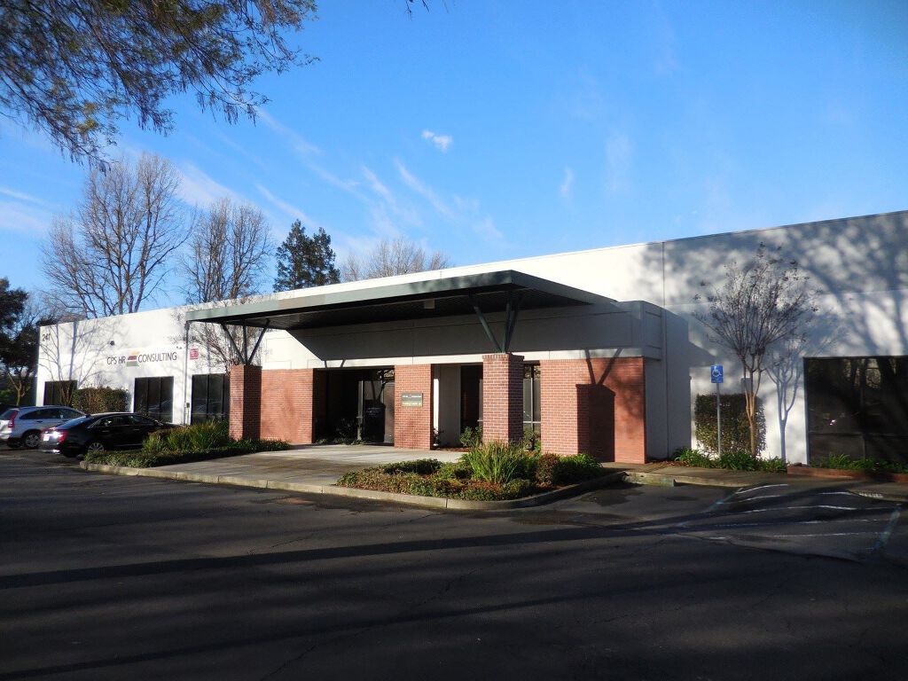 241 Lathrop Way, Sacramento
