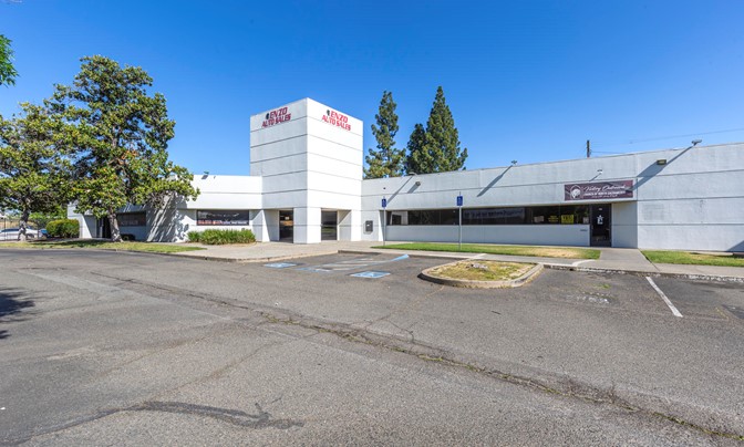 2445 Albatross Way, Sacramento