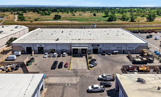 2587 Mercantile Drive, Rancho Cordova