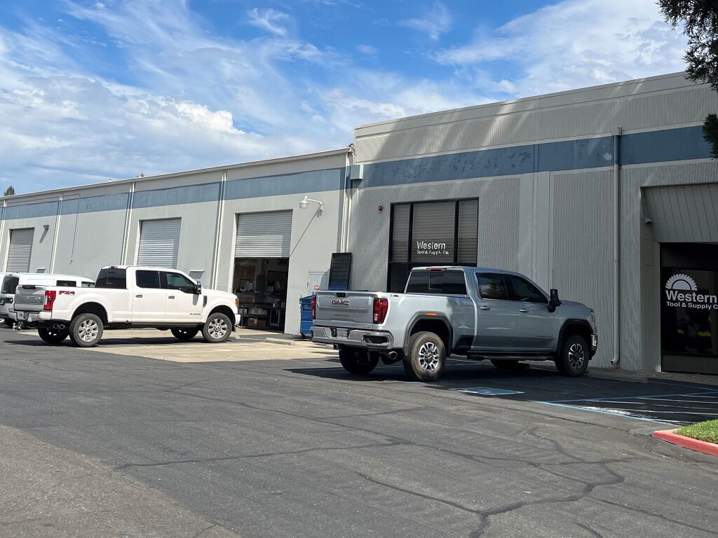 2640 Mercantile Dr, Rancho Cordova