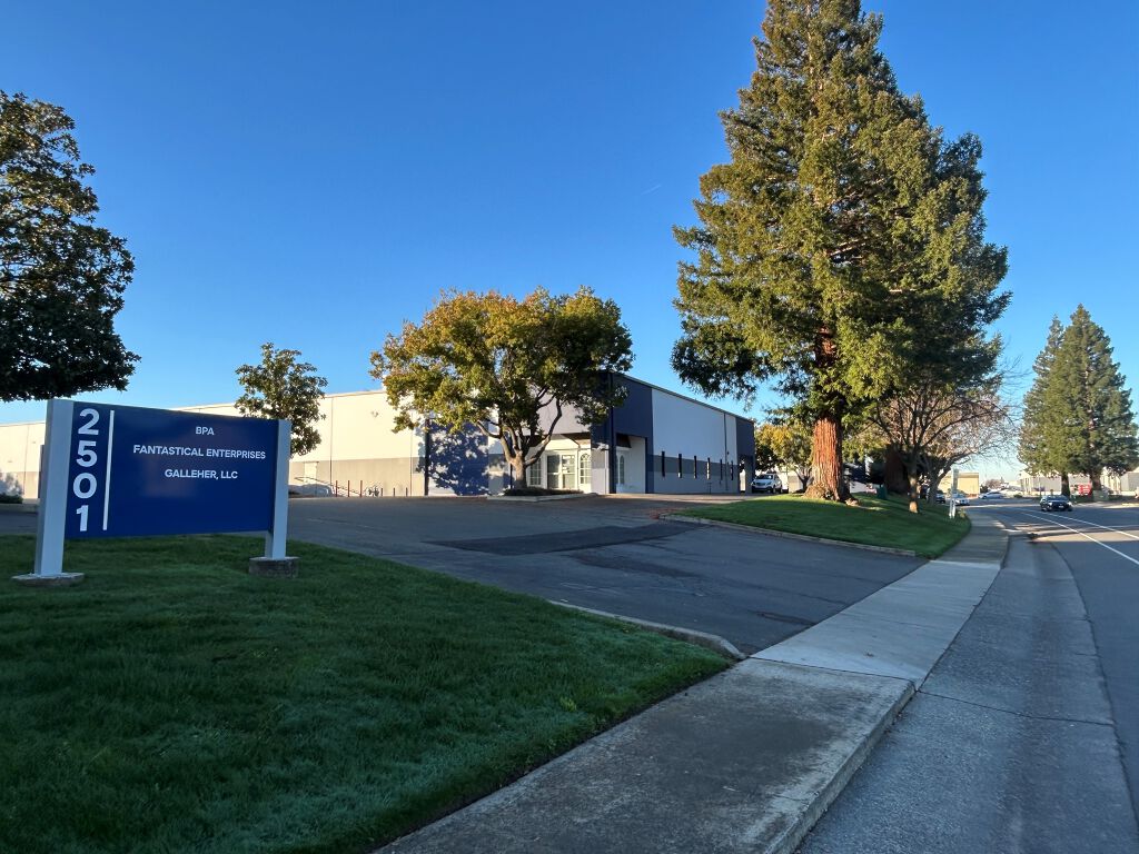 2640 Mercantile Dr - Photo 2