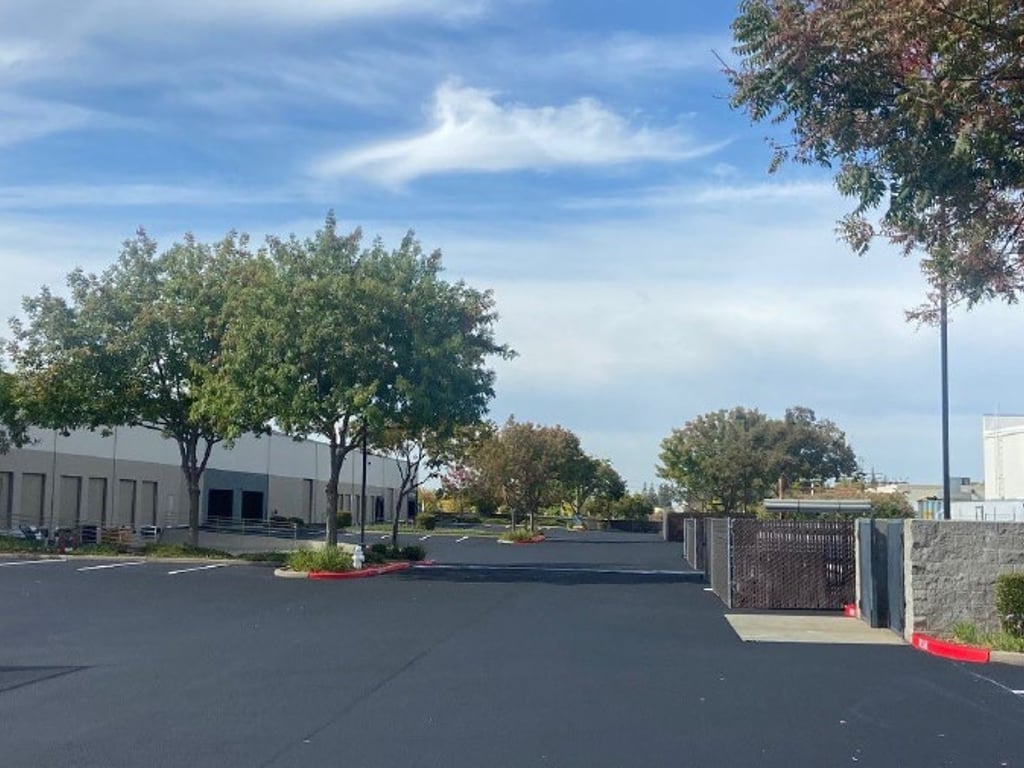 2750 Mercantile Drive, Suite 150, Rancho Cordova