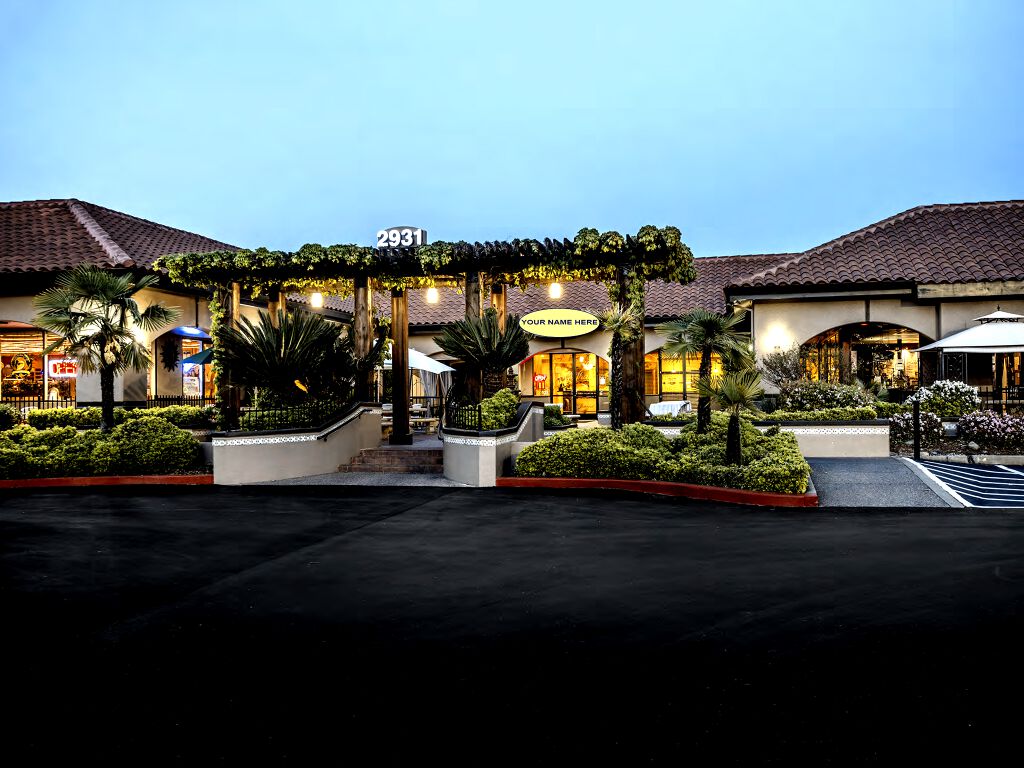 2901 Sunrise Blvd, Rancho Cordova