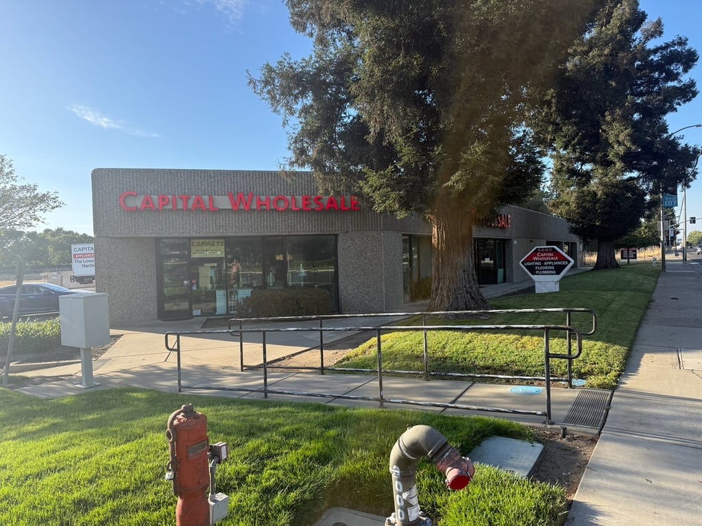 2990 Sunrise Boulevard, Rancho Cordova