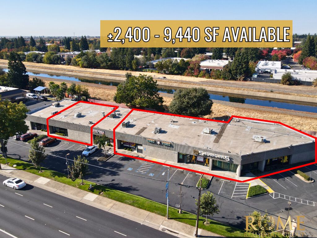 3000 Sunrise Blvd - Photo 1