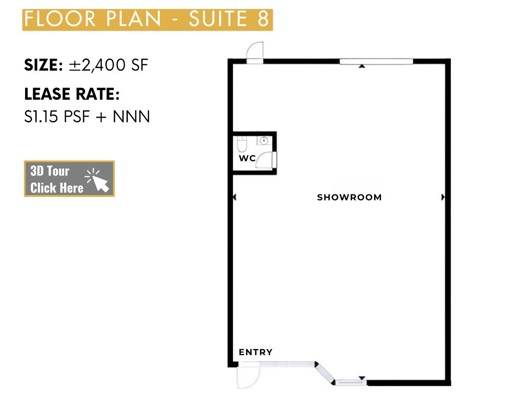 3000 Sunrise Blvd - Photo 3
