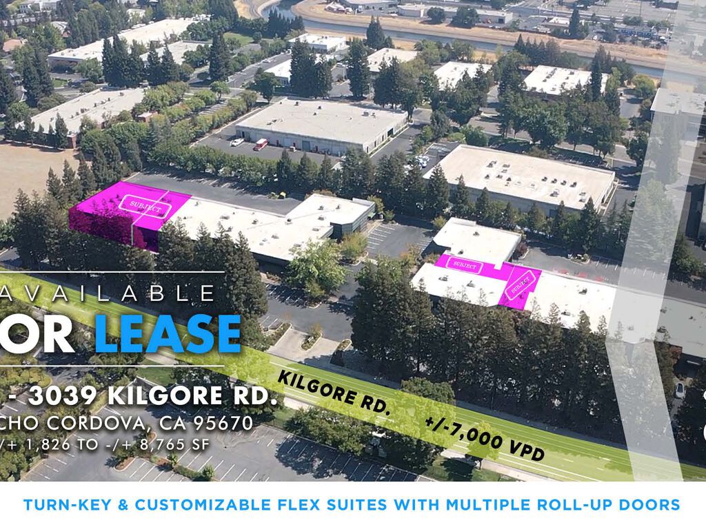 3017 - 3039 Kilgore Rd - Photo 1