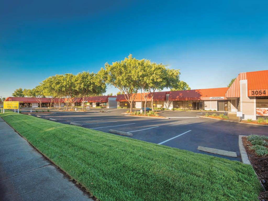 3054-3068 Sunrise Blvd, Rancho Cordova