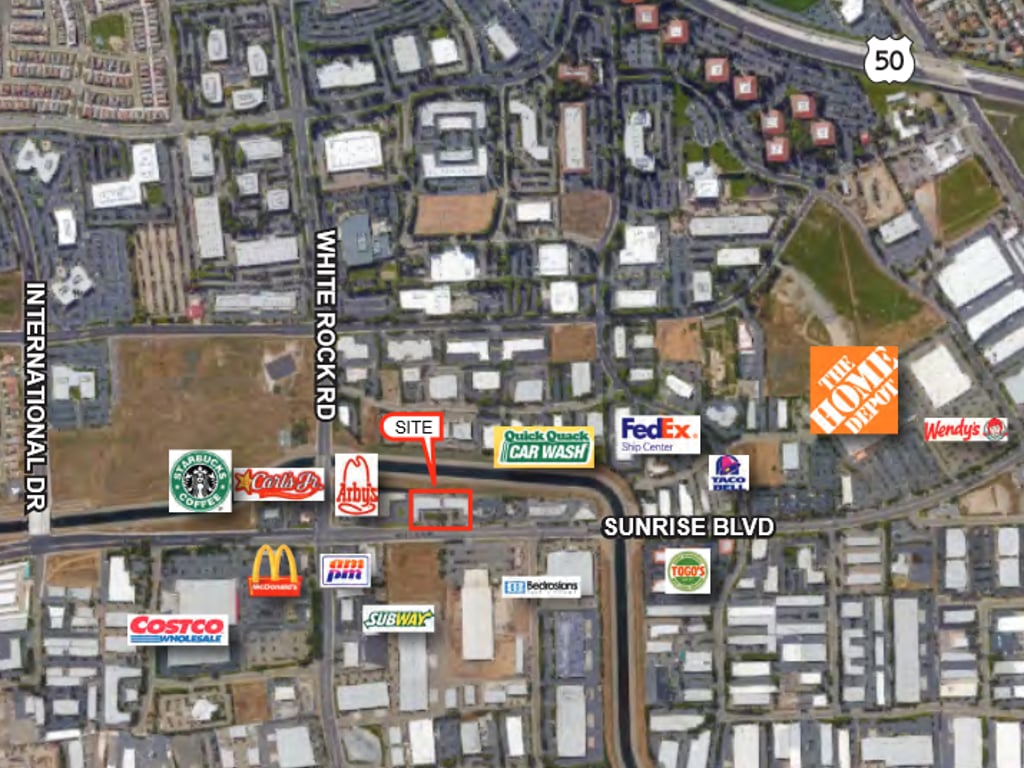 3054-3068 Sunrise Blvd - Photo 4